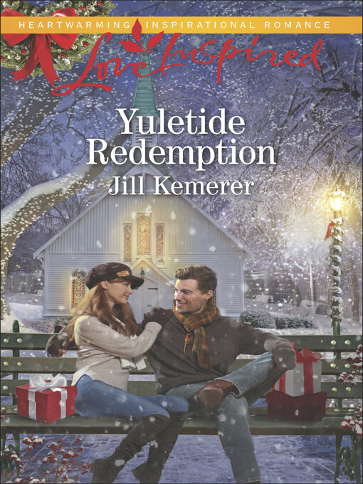 Title details for Yuletide Redemption by Jill Kemerer - Available